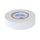 INSULATING TAPE 20 m x 19 mm WHITE
