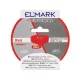 INSULATING TAPE 20 m x 19 mm RED