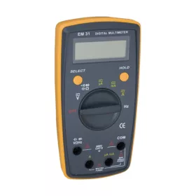 EM31 MULTIMETER