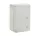 PP3001 PLASTIC DISTRIBUTION CABINET ABS EMPTY DOOR IP65