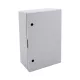 ECONOMIC PLASTIC DISTRIBUTION BOX ABS 400x300x165 IP65