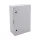 ECONOMIC PLASTIC DISTRIBUTION CABINET ABS 500x400x245 IP65