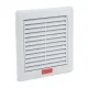 FILTER FOR DISTRIBUTION PLATE 160x160MM