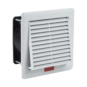 Filter fan 160x160MM 100m3/h