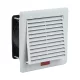 Filter fan 260x260MM 240m3/h