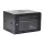 DATA WALL-MOUNTABLE SHELF 12U 665x595MM