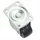 DATA CABINET RACK WHEELS 4U-15U