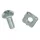 NUT AND BOLT FOR CABINET STAND SHELF DATA