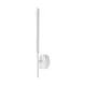 TK LIGHTING LED WALL LAMP FOCUS 1W+4W 4000K WHITE