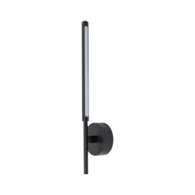TK LIGHTING LED WALL LAMP FOCUS 1W+4W 4000K BLACK