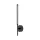 TK LIGHTING LED WALL LAMP FOCUS 1W+4W 4000K BLACK
