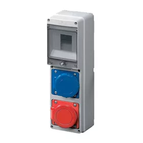 INDUSTRIAL PANEL IP44
