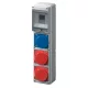 INDUSTRIAL PANEL, IP44  