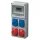 INDUSTRIAL PANEL IP44