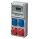 INDUSTRIAL PANEL IP44