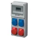 INDUSTRIAL PANEL, IP44 