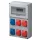 INDUSTRIAL PANEL, IP44 