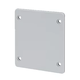 KARIMA INDUSTRIAL SIGN - 84X74MM