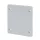 KARIMA INDUSTRIAL SIGN - 84X74MM