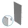 OTT- AUTOMATIC MOUNTING PLATE FOR 80X200X60