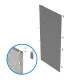 OTT- AUTOMATIC MOUNTING PLATE FOR 80X200X60