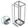 PPT- COVER PLATE FASTENING KIT FOR 60X200X60