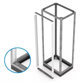 PPT- COVER PLATE MOUNTING KIT FOR 80X200X60