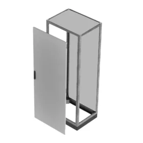 MATRIX SET - ASSEMBLED BOARD 60X200X60