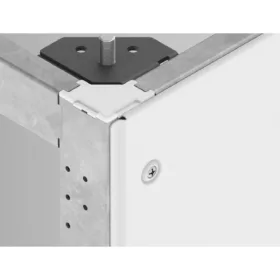 SKT- SIDE PLATE SET FOR 60X200X60 AND 80X200X60