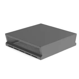 UHT- ROOF VENTILATION SET 80X200X60