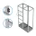 YBT- HORIZONTAL DIVIDER SET FOR 60CM WIDTH