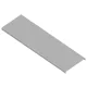 CT1 CABLE TRAY COVER M:15 SZ:50 V:0.6mm H:2500mm