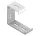 CT1 SPECIAL CLAMP 75mm
