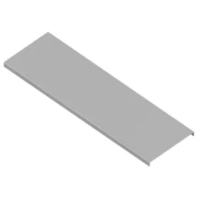 CT1 CABLE TRAY COVER M:15 SZ:100 V:0.6mm H:2500mm