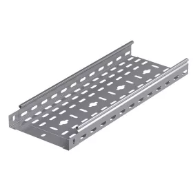 CT1 UT CABLE TRAY W:40MM L:100MM H:0.6MM L:2500MM