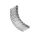CT1 ADJUSTABLE INTERNAL LEVEL CHANGER ELEMENT H:40 W:100mm
