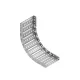 CT1 ADJUSTABLE INTERNAL LEVEL CHANGER ELEMENT H:40 W:100mm
