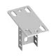 CT1 U-1 HANGING SUPPORT L:100mm