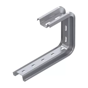 CT1 BRACKET FOR WALL/CEILING MOUNTING, H:200, L130