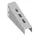 CT1 U-1 WALL SUPPORT T:1.5 L:100mm