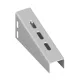 CT1 WALL BRACKET T:1.5 L:130mm
