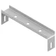 CT1 SIDE TRAY HOLDER D:2 H:200mm