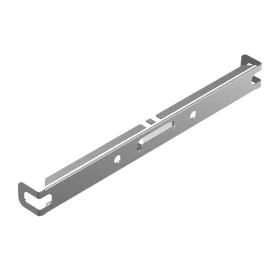 CT2 SCREW-FREE CONNECTOR FOR WIRE MESH CABLE TRAY