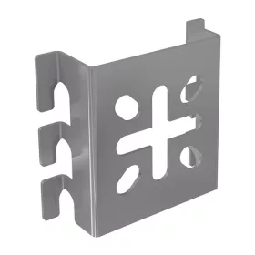 CT2 WIRE MESH FASTENING BRACKET FOR WALL/BOX