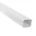 2m PLASTIC CABLE DUCT FOR AIR CONDITIONING INSTALLATION 75X60mm