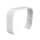 WIRE DUCT FOR AIR CONDITIONING INSTALLATION 75X60 CABLE HOLDER