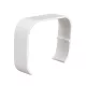 WIRE DUCT FOR AIR CONDITIONING INSTALLATION 75X60 CABLE HOLDER