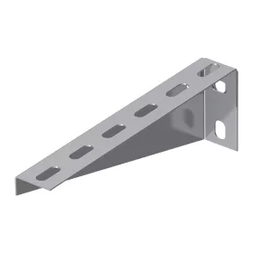 CT1 BRACKET FOR WALL MOUNTING, L:300