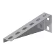 CT1 BRACKET FOR WALL MOUNTING, L:300
