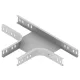 CT1 T-BRANCH H:40 W:300 mm